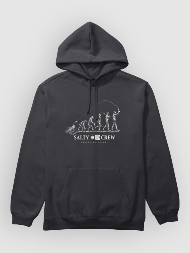 Salty Crew Evolution Theory Hoodie