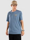 Salty Crew Striped T-Shirt