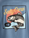 Salty Crew Striped T-Shirt