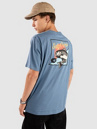 Salty Crew Striped T-Shirt