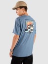 Salty Crew Striped T-Shirt