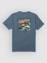 Salty Crew Striped T-Shirt