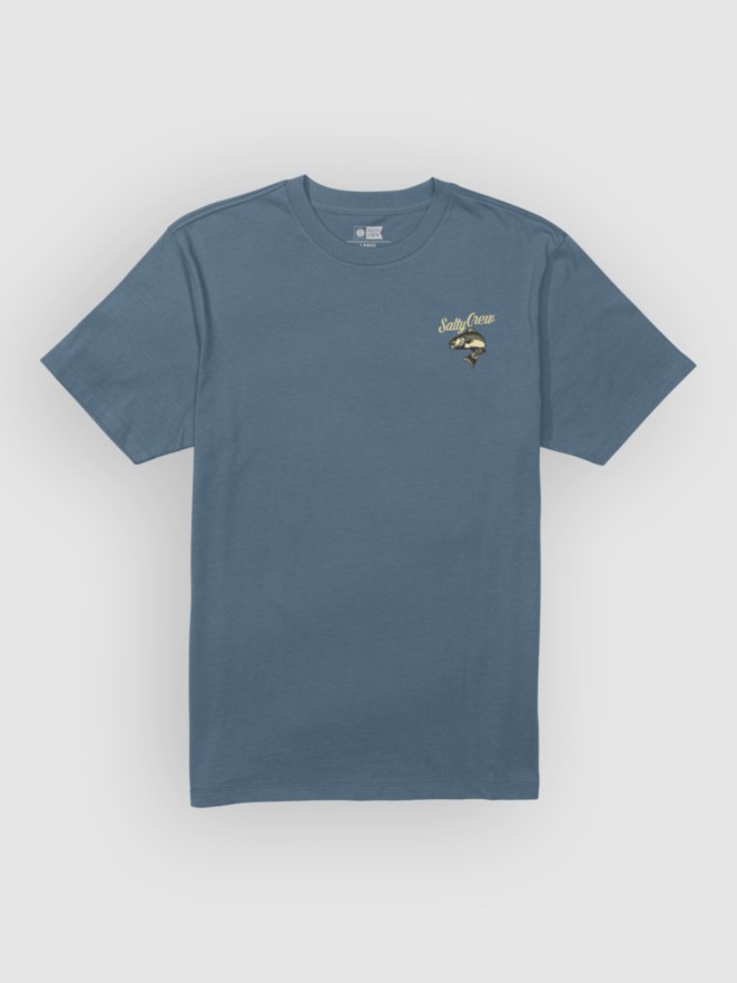 Salty Crew Striped T-Shirt