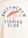Salty Crew Fish Club Classic T-Shirt