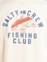 Salty Crew Fish Club Classic T-Shirt