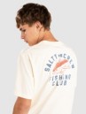 Salty Crew Fish Club Classic T-Shirt