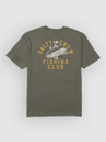 Salty Crew Fish Club Classic T-Shirt
