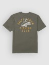 Salty Crew Fish Club Classic T-Shirt
