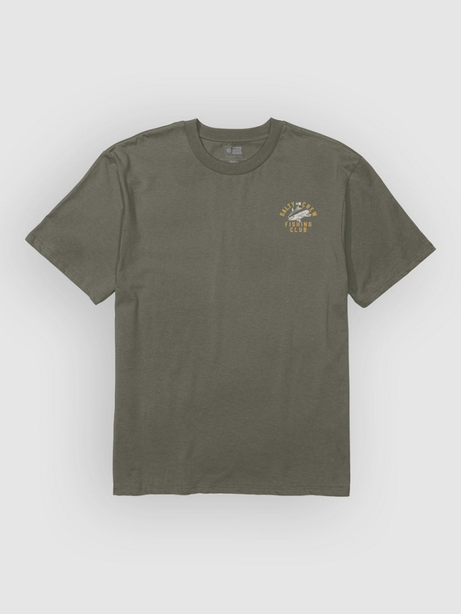 Salty Crew Fish Club Classic T-Shirt