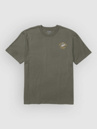 Salty Crew Fish Club Classic T-Shirt
