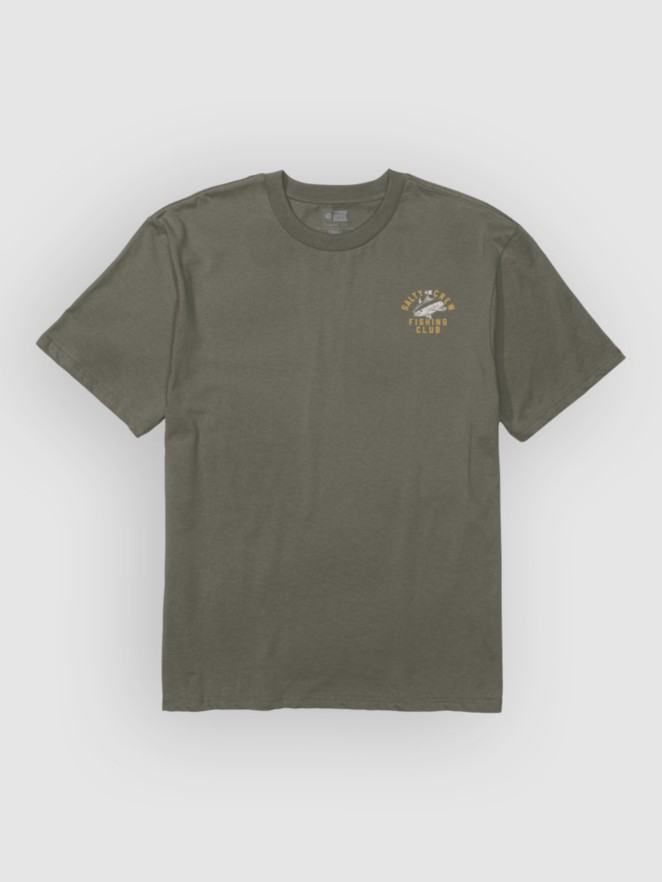 Salty Crew Fish Club Classic T-Shirt