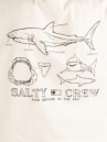 Salty Crew Great Wht Classic T-Shirt