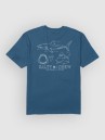 Salty Crew Great Wht Classic T-Shirt
