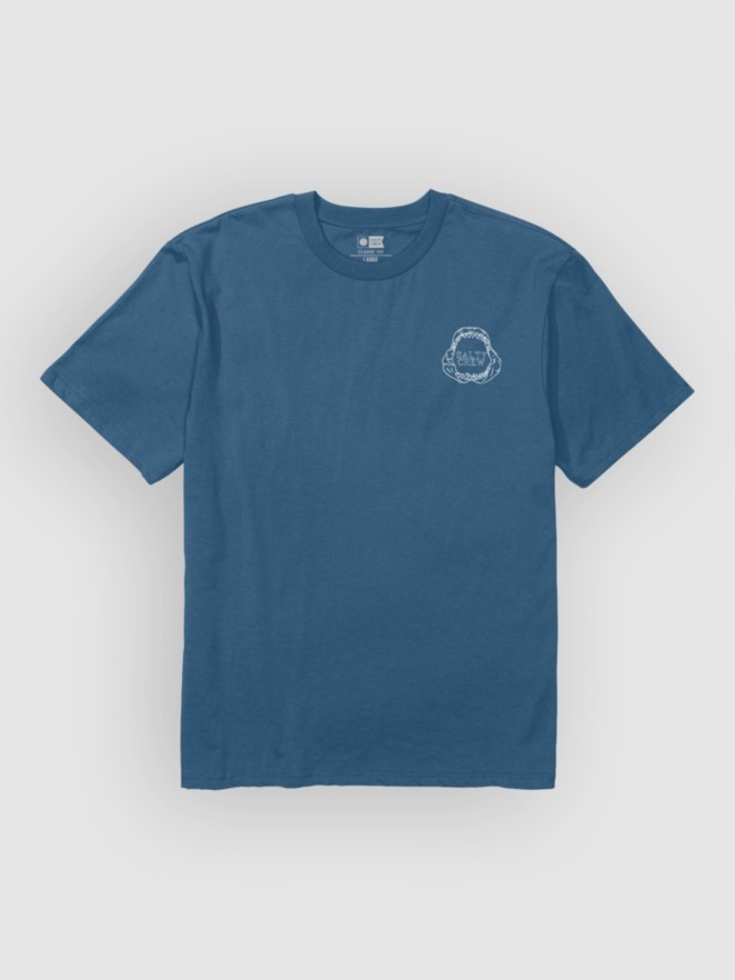 Salty Crew Great Wht Classic T-Shirt