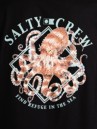 Salty Crew Octopod T-Shirt