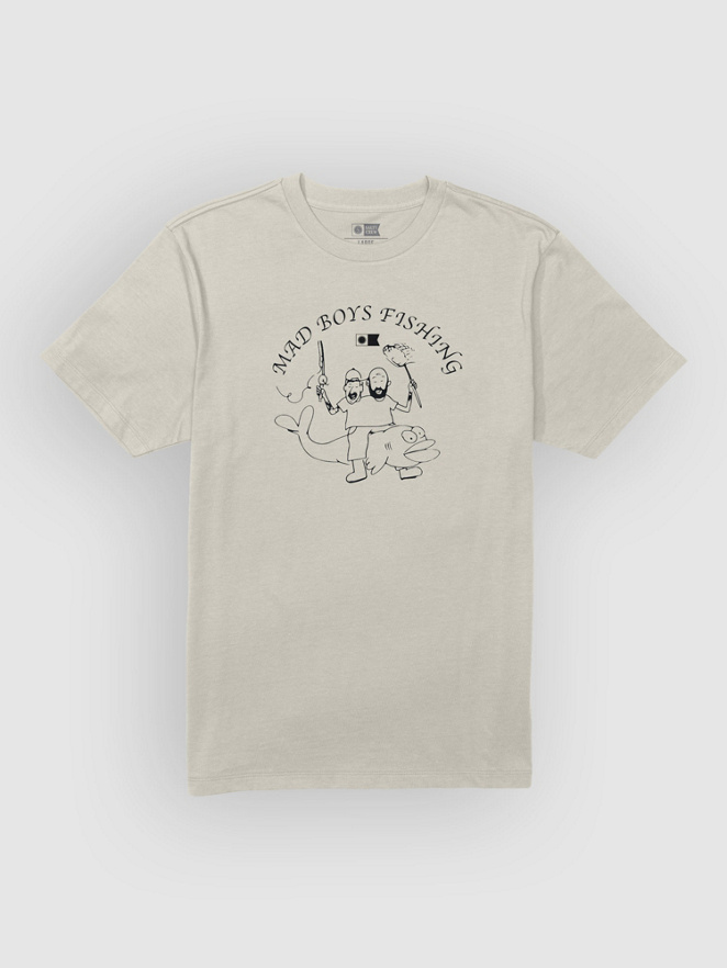 Salty Crew Mb Adventure 1 T-Shirt