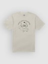 Salty Crew Mb Adventure 1 T-Shirt