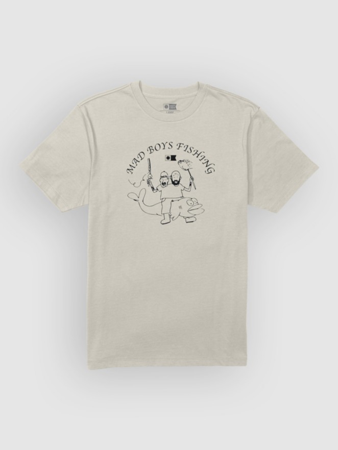 Salty Crew Mb Adventure 1 T-Shirt