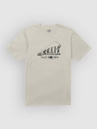 Salty Crew Evolution Theory T-Shirt