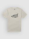 Salty Crew Evolution Theory T-Shirt