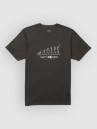 Salty Crew Evolution Theory T-Shirt