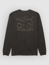 Salty Crew Great White Long Sleeve T-Shirt