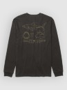 Salty Crew Great White Long Sleeve T-Shirt