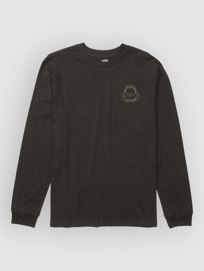 Salty Crew Great White Long Sleeve T-Shirt