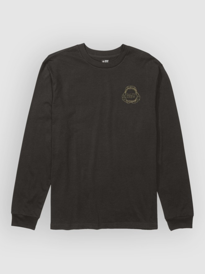 Salty Crew Great White Long Sleeve T-Shirt