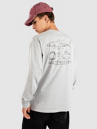 Salty Crew Great White Long Sleeve T-Shirt