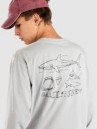 Salty Crew Great White Long Sleeve T-Shirt
