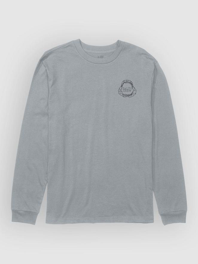 Salty Crew Great White Long Sleeve T-Shirt