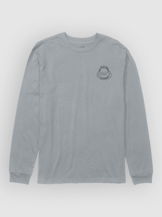 Salty Crew Great White Long Sleeve T-Shirt