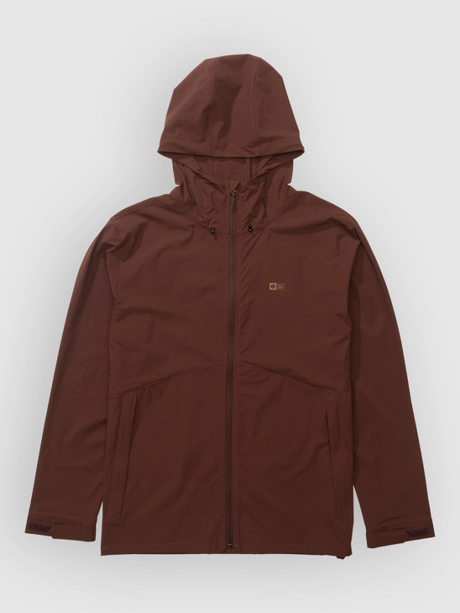 Salty Crew Contour Windbreaker
