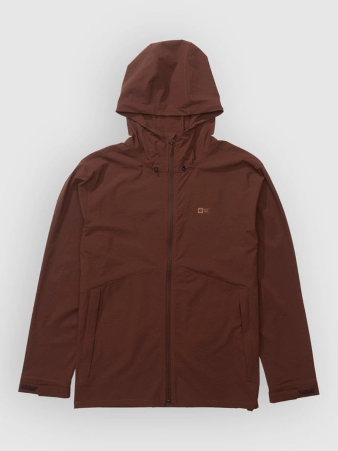 Salty Crew Contour Windbreaker
