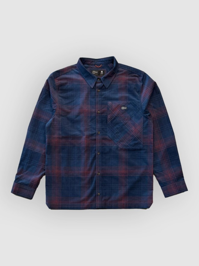 Salty Crew Breaker Cord Shirt