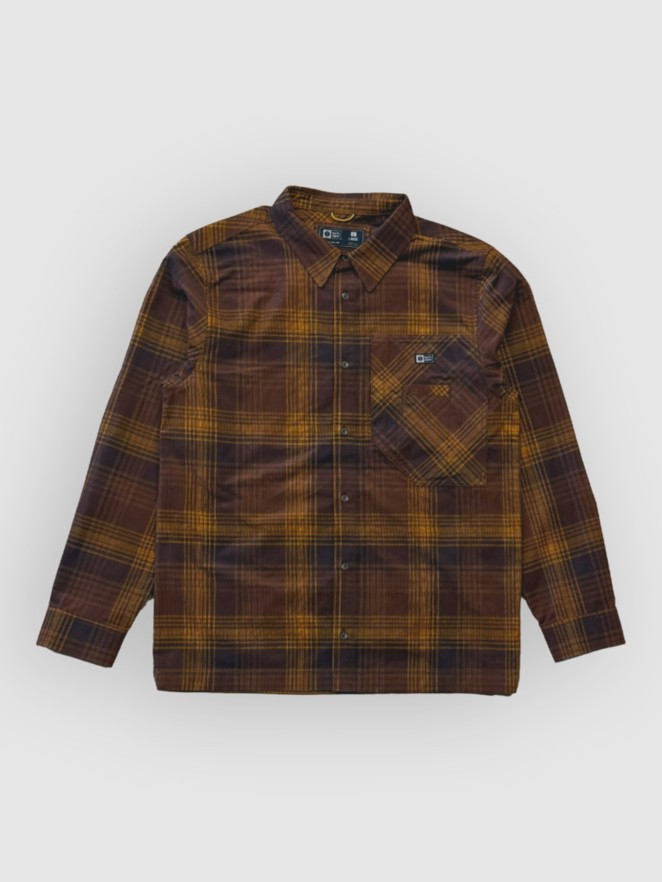 Salty Crew Breaker Cord Shirt