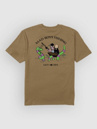 Salty Crew Mb Pont Neuf T-Shirt