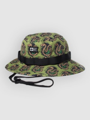 Salty Crew Mb Boonie Cap Dijon