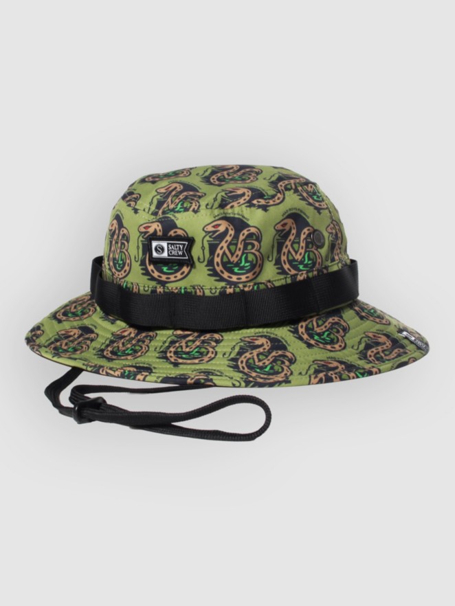 Salty Crew Mb Boonie Cap