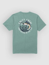 Salty Crew Schooled T-Shirt