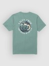 Salty Crew Schooled T-Shirt