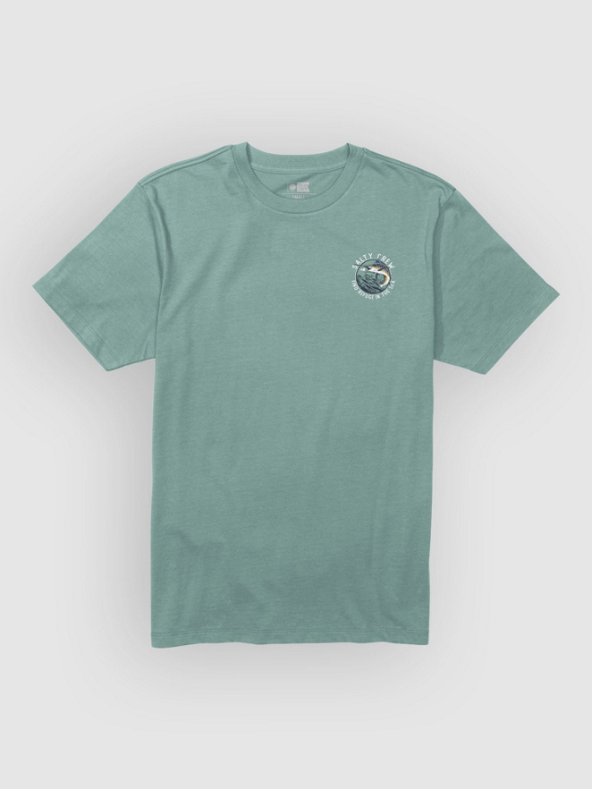 Salty Crew Schooled T-Shirt