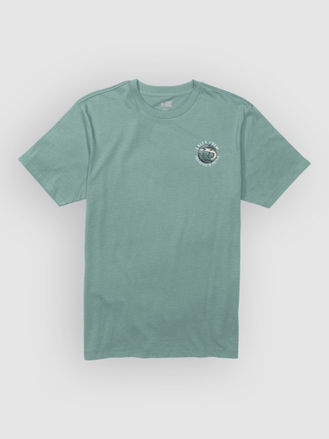 Salty Crew Schooled T-Shirt