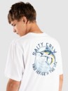 Salty Crew Schooled T-Shirt