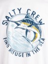 Salty Crew Schooled T-Shirt