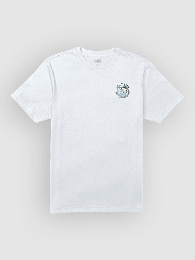Salty Crew Schooled T-Shirt