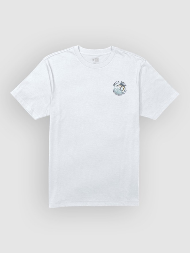 Salty Crew Schooled T-Shirt