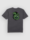 Salty Crew Mb Snake T-skjorte