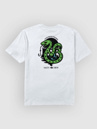 Salty Crew Mb Snake T-skjorte